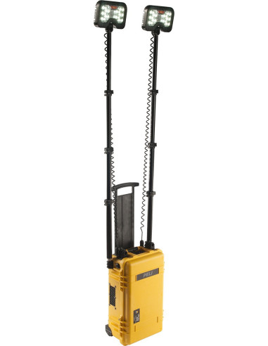 PROJECTEUR RALS 9460 RECHARGEABLE PELI™
