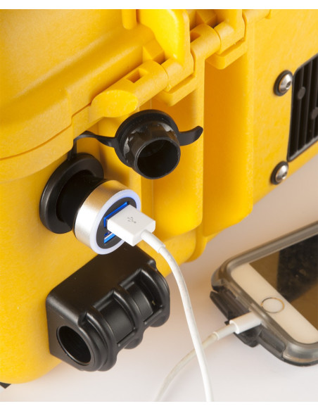 PROJECTEUR RALS 9460 RECHARGEABLE PELI™