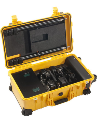 PROJECTEUR RALS 9460 RECHARGEABLE PELI™