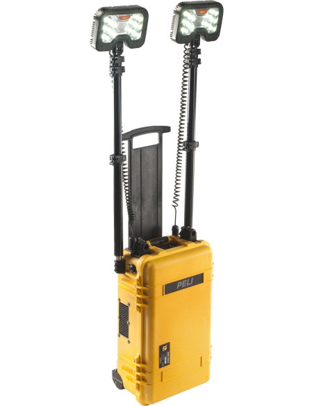 PROJECTEUR RALS 9460 RECHARGEABLE PELI™