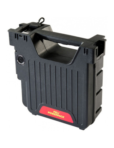 Batterie pour projecteur LED Peli RALS 9480 ou...