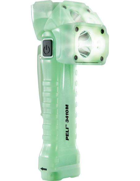TORCHE LED MAGNETIQUE 3410M PELI™