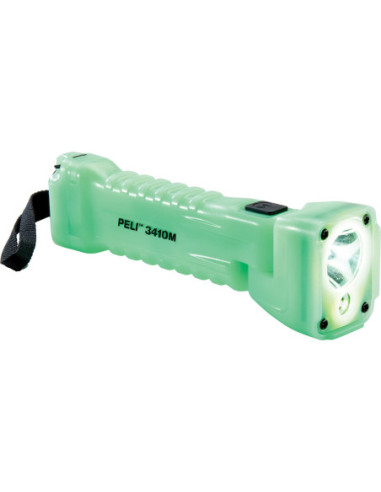 TORCHE LED MAGNETIQUE 3410M PELI™