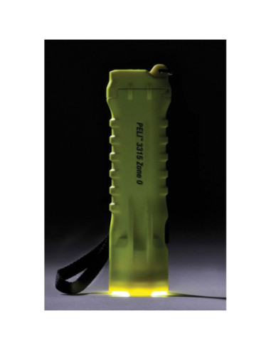 Torche antistatique PELI 3315Z0