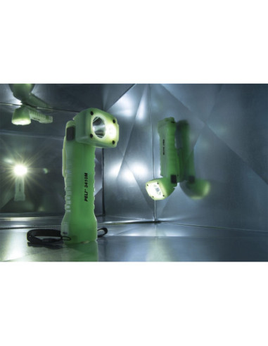 TORCHE LED MAGNETIQUE 3410M PELI™