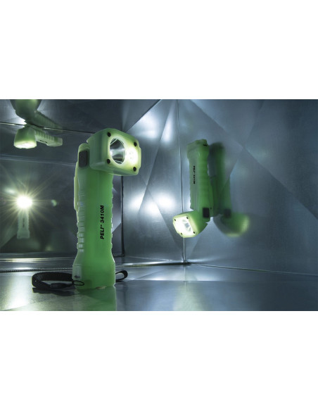 TORCHE LED MAGNETIQUE 3410M PELI™