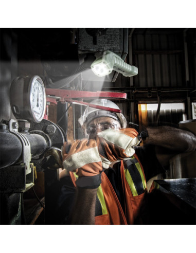 TORCHE LED MAGNETIQUE 3410M PELI™