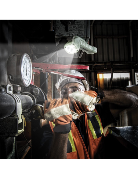 TORCHE LED MAGNETIQUE 3410M PELI™