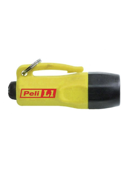 Lampe LED L1 1930 PELI™