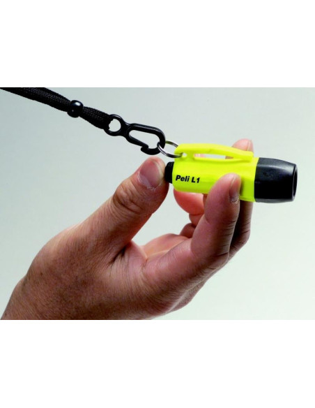 Lampe LED L1 1930 PELI™