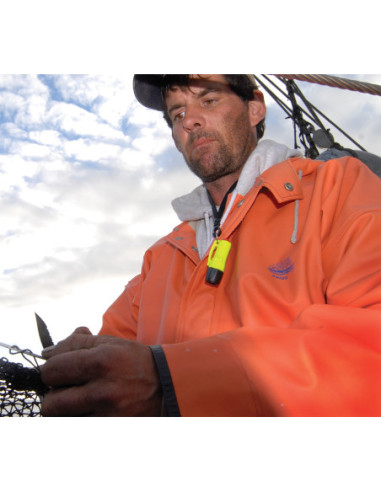 Lampe LED L1 1930 PELI™