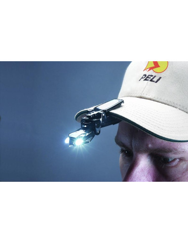 Lampe 2220Z1 ATEX ZONE 1 PELI™