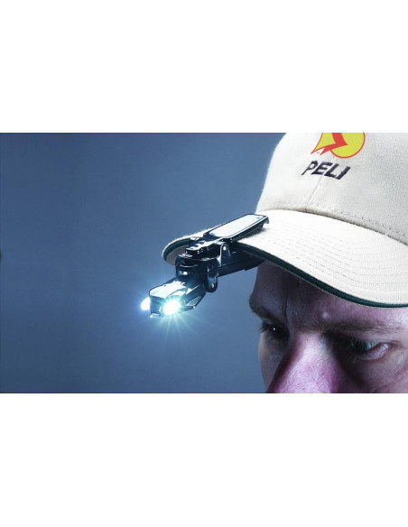 Lampe 2220Z1 ATEX ZONE 1 PELI™