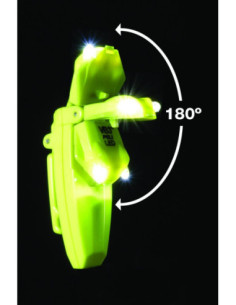 Lampe 2220Z1 ATEX ZONE 1 PELI™ 2