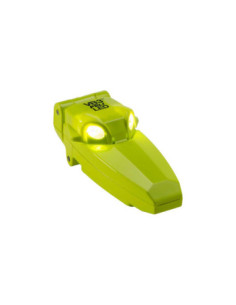 Ttorche SabreLite Peli, version LED de la célèbre Sabrelite