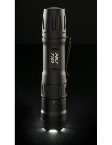 TORCHE TACTIQUE LED 7100 PELI™