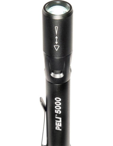 TORCHE INDUSTRIELLE LED 5000 PELI™