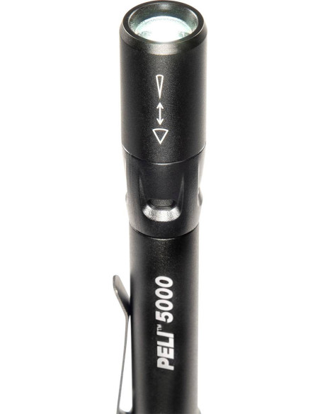 TORCHE INDUSTRIELLE LED 5000 PELI™