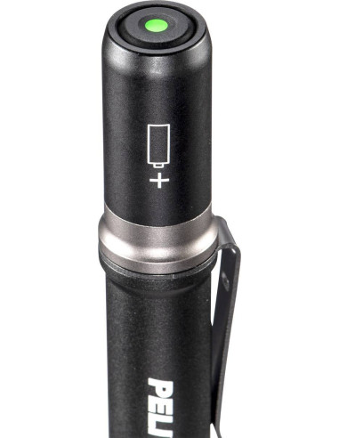 TORCHE INDUSTRIELLE LED 5000 PELI™