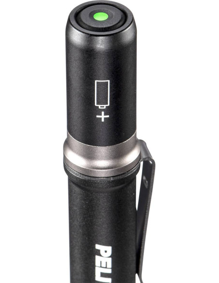 TORCHE INDUSTRIELLE LED 5000 PELI™