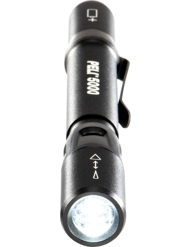 TORCHE INDUSTRIELLE LED 5000 PELI™