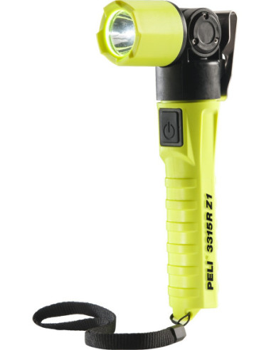 TORCHE LED 3315RZ1-RA RECHARGEABLE ATEX ZONE 1