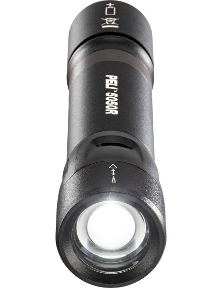 TORCHE LED RECHARGEABLE 5050R PELI™