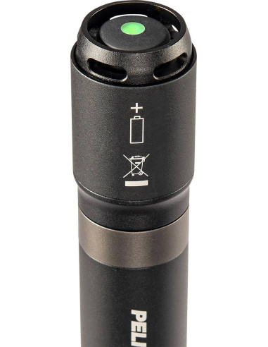 TORCHE LED RECHARGEABLE 5050R PELI™