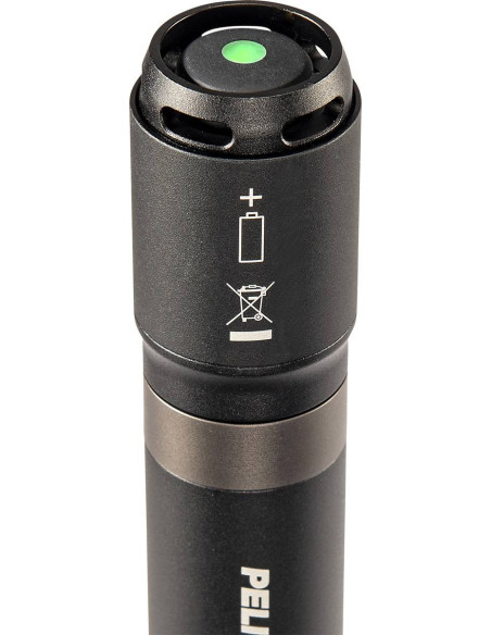 TORCHE LED RECHARGEABLE 5050R PELI™