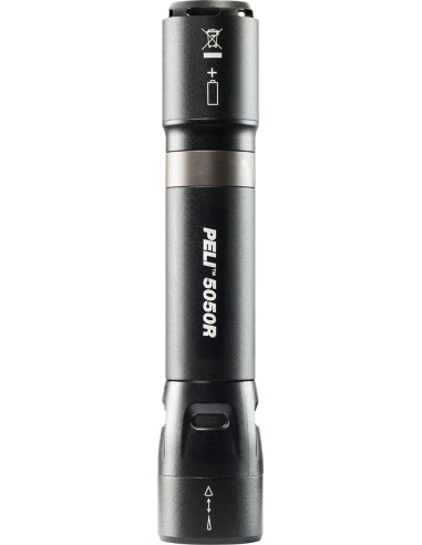 TORCHE LED RECHARGEABLE 5050R PELI™