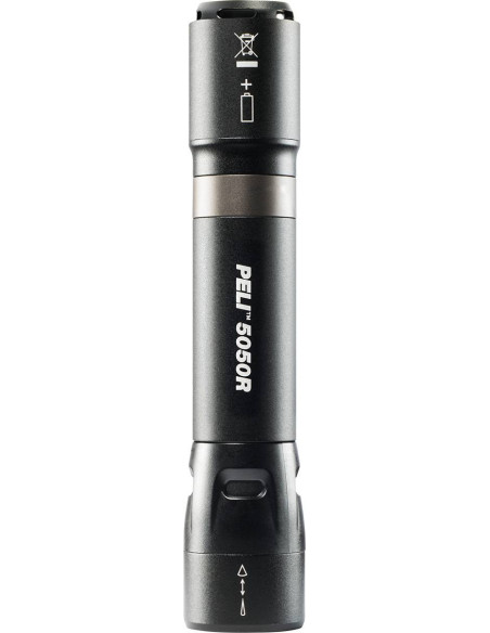 TORCHE LED RECHARGEABLE 5050R PELI™
