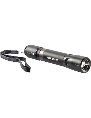 TORCHE LED RECHARGEABLE 5050R PELI™