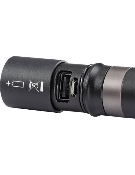 TORCHE LED RECHARGEABLE 5050R PELI™