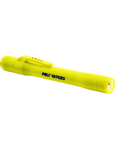 Torche 1975Z0 PELI la torche stylo la plus fine et la plus lumineuse