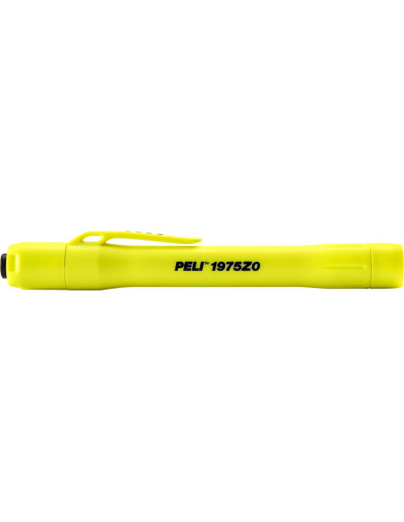 Torche stylo de sécurité PELI 1975Z0