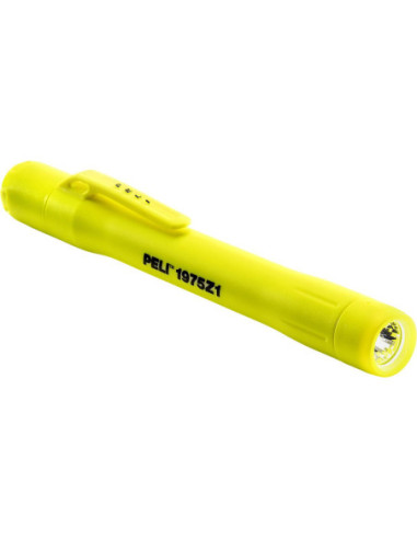 TORCHE LED 1975Z1 ATEX ZONE 1 PELI™