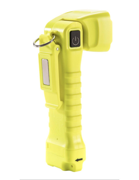 TORCHE LED MAGNETIQUE 3415MZ0 ATEX ZONE 0 PELI™