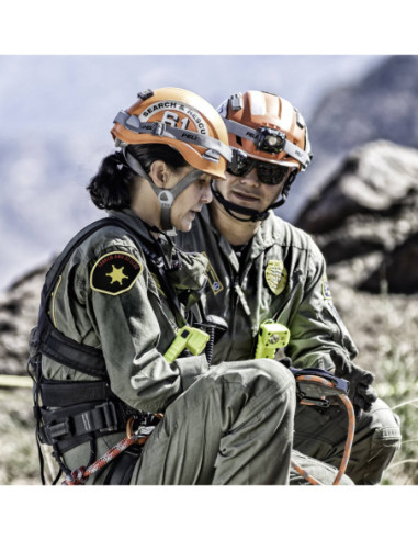 TORCHE LED MAGNETIQUE 3415MZ0 ATEX ZONE 0 PELI™