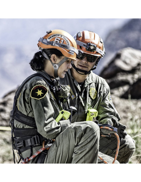 TORCHE LED MAGNETIQUE 3415MZ0 ATEX ZONE 0 PELI™