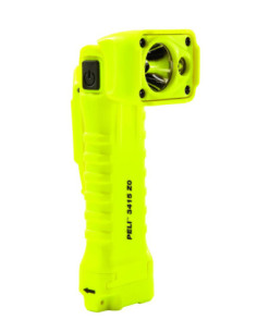 TORCHE LED MAGNETIQUE 3415MZ0 ATEX ZONE 0 PELI™ 2
