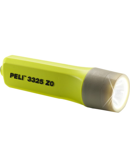 TORCHE LED 3325Z0 ATEX ZONE 0 PELI™