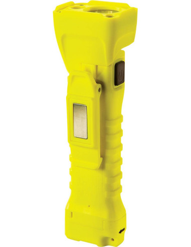 TORCHE LED MAGNETIQUE 3415MZ0 ATEX ZONE 0 PELI™