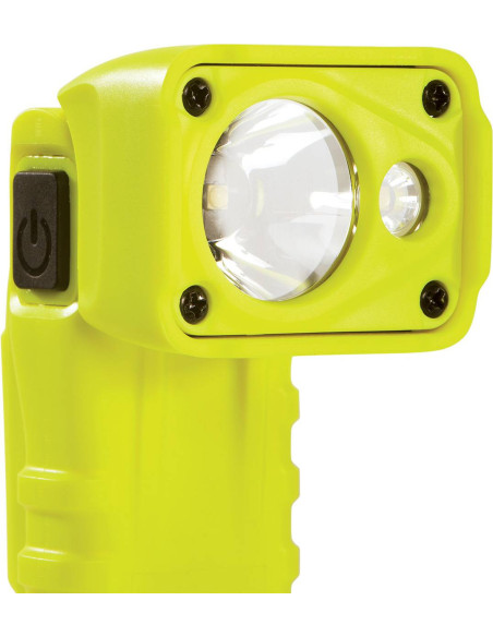TORCHE LED MAGNETIQUE 3415MZ0 ATEX ZONE 0 PELI™