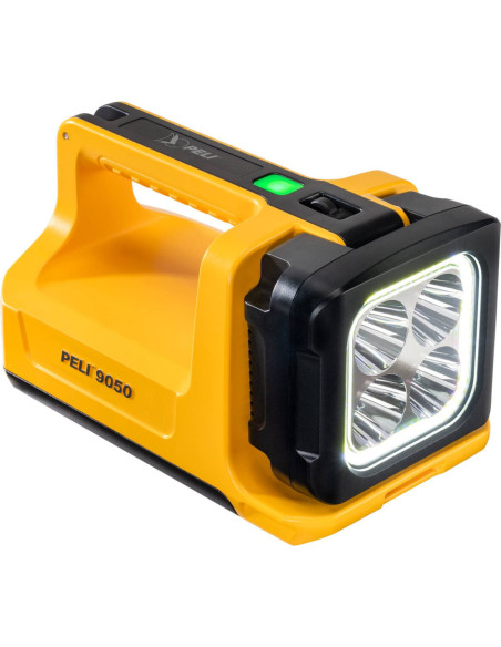 PROJECTEUR LED 9050 RECHARGEABLE PELI™