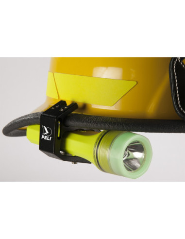 TORCHE LED 3325Z0 ATEX ZONE 0 PELI™