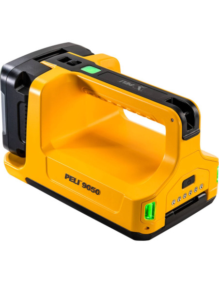 PROJECTEUR LED 9050 RECHARGEABLE PELI™