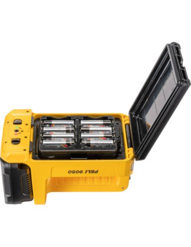 PROJECTEUR LED 9050 RECHARGEABLE PELI™
