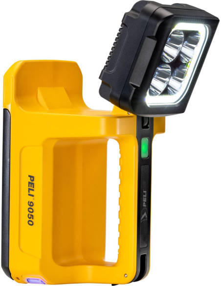 PROJECTEUR LED 9050 RECHARGEABLE PELI™