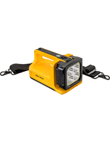 PROJECTEUR LED 9050 RECHARGEABLE PELI™