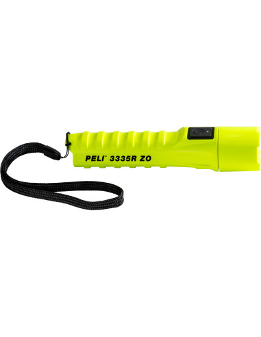 TORCHE LED 3335RZ0 RECHARGEABLE ATEX ZONE 0